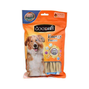 Goodies Calcium Stick 125g