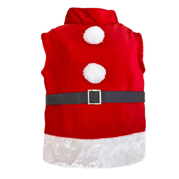 SantaChristmas Dress XS-S-M