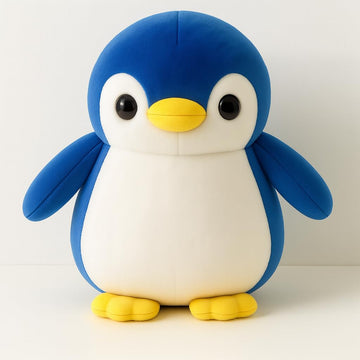 Joyser Puppy Penguin Dark Blue Yellow S M