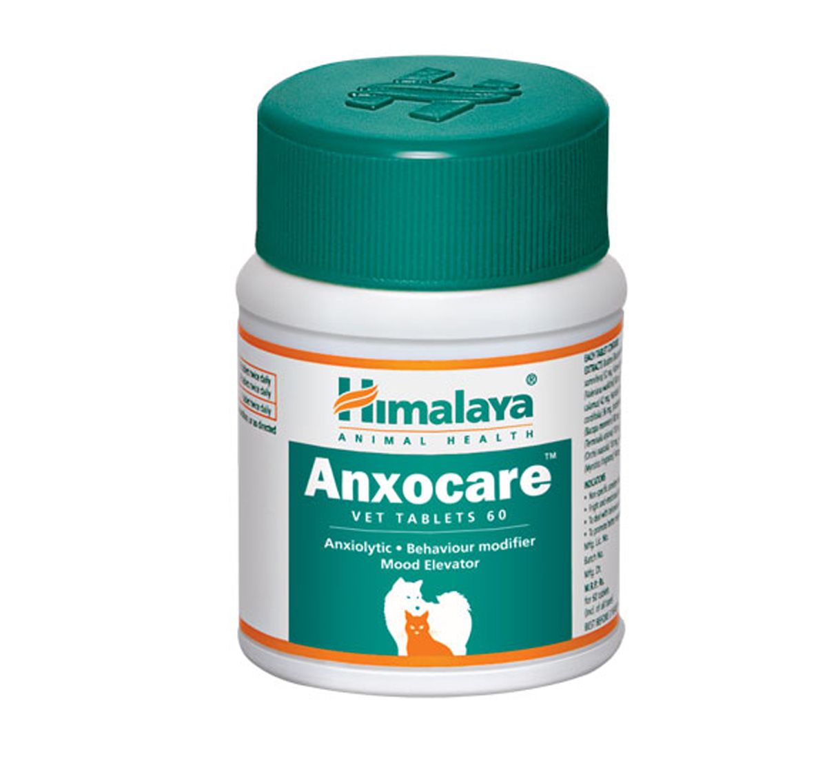 Himalaya Anxocare 60 Tab