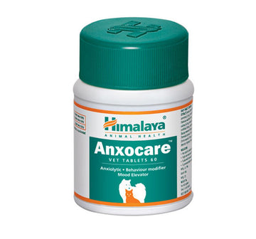 Himalaya Anxocare 60 Tab