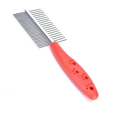 Fortune Shepherds Double Side Comb