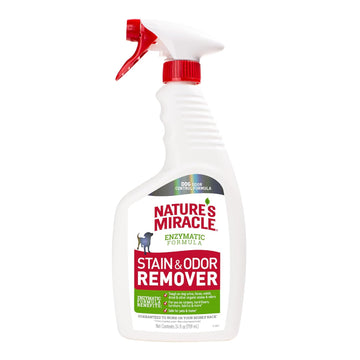 Natures Miracle Stain N Odor Remover - Trigger 709ml