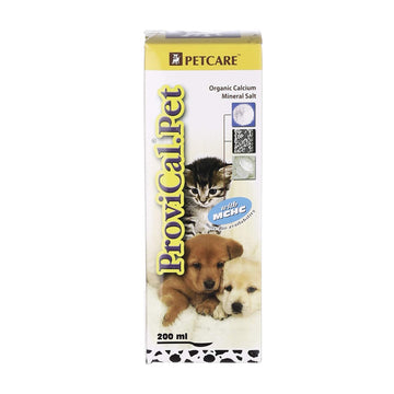 Percare Provical Pet 200Ml