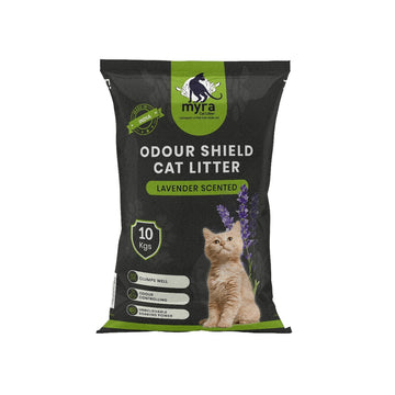 Myra Cat Odour Shield 25kg