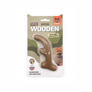 Fofos Wood Play Antler