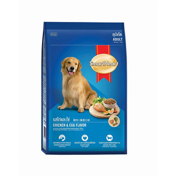 SmartHeart Adult Chicken n Egg 10kg