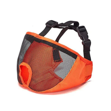 Companion Needs Short Snout Muzzle-S