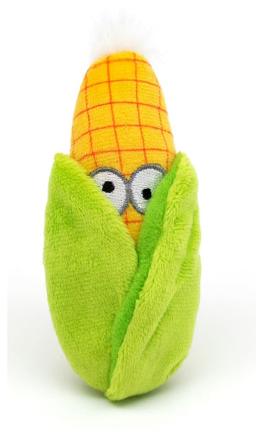 Joyser Cats Eco Corn Yellow Green