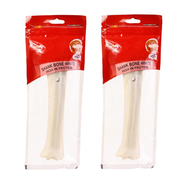 PetEnCare Bleached Bone 1 Pc
