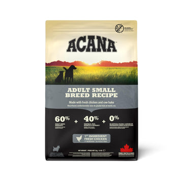 ACANA ADULT SMALL BREED DOG 2KG