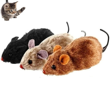 Global Tack N Pet Fat Rat