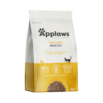 Applaws Cat Adult chicken 2kg