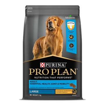 Purina Pro Plan Large  Essential Health Joint & Mobility 1Kg
