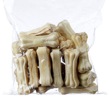 PetEnCare 5in Pressed Bones 1Kg