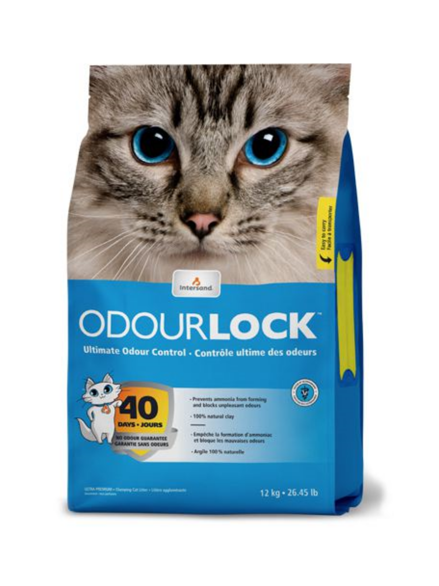 Intersand Odour Lock 6kg