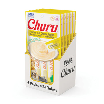 Inaba Churu Creamy Treats Chicken 56g