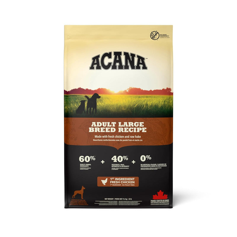 Acana Adult Large Breed 11.4kg