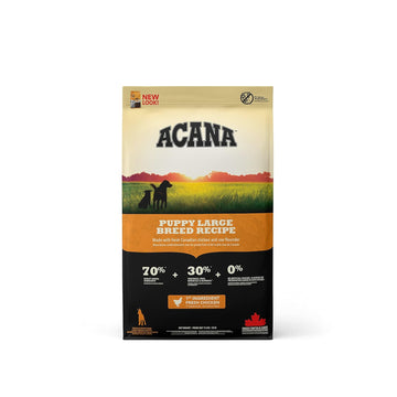 Acana Puppy Large Breed 11.4kg
