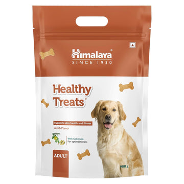 Himalaya Healthy Treats Lamb 900gm