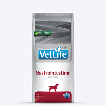FARMINA VET LIFE GASTROINTESTINAL DOG 12KG