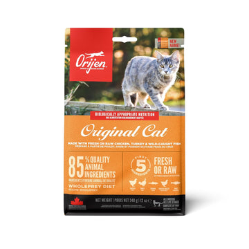Orijen Kitten 1.8kg