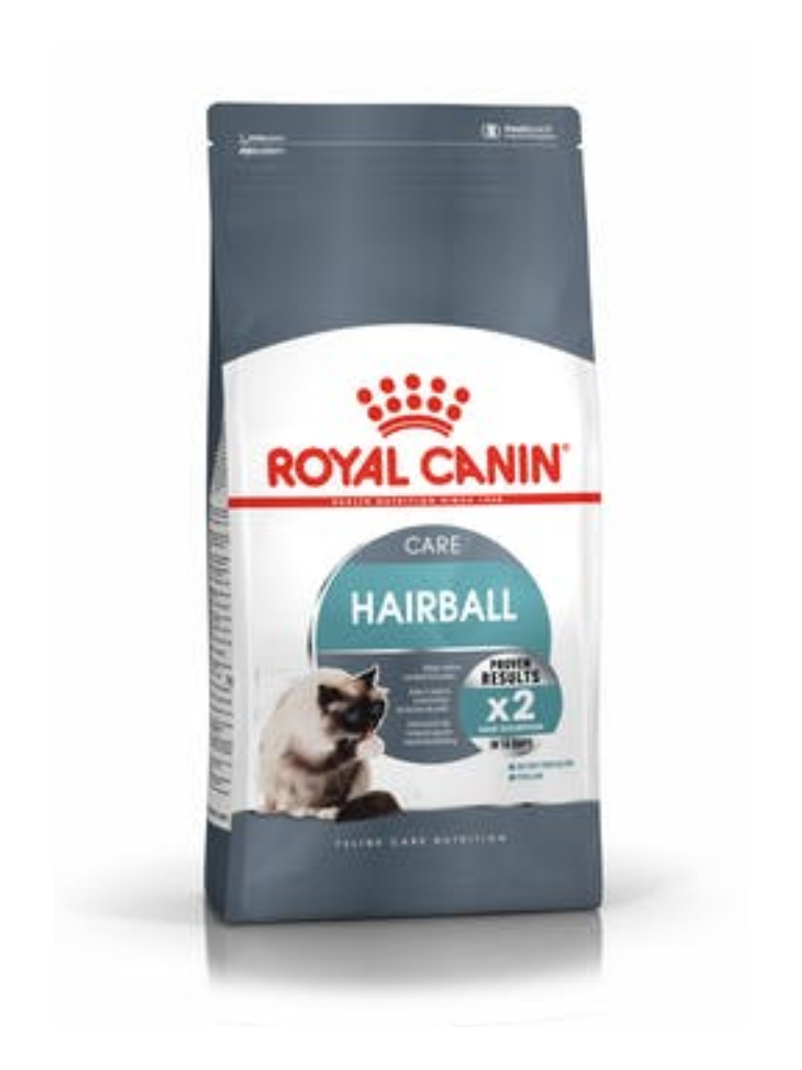 Royal Canin Hairball Care Adult Cat Dry Food