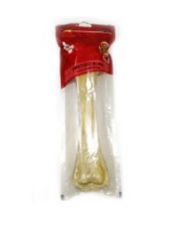 PetEnCare 8in Pressed Bone 1pc