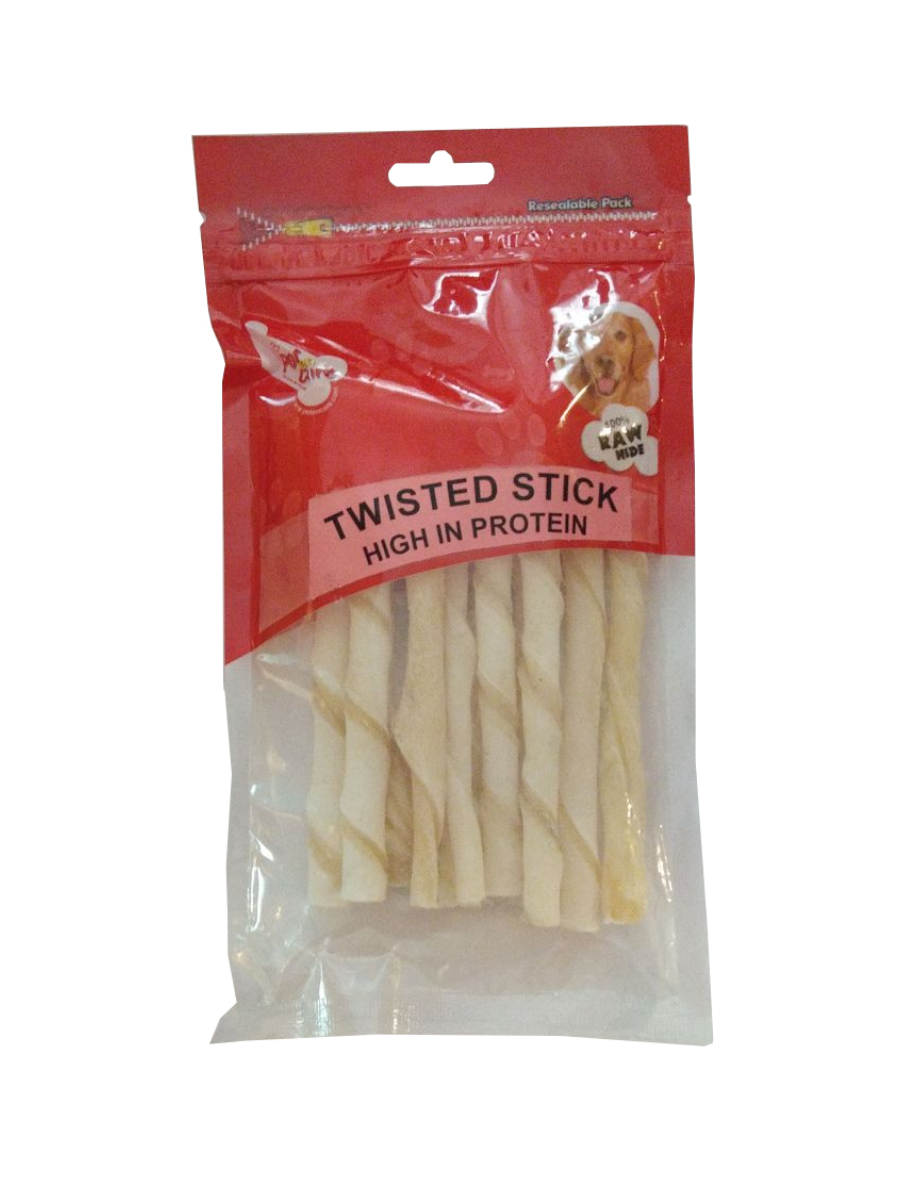 PetEnCare Twisted Stix