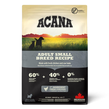 Acana Small Breed Adult