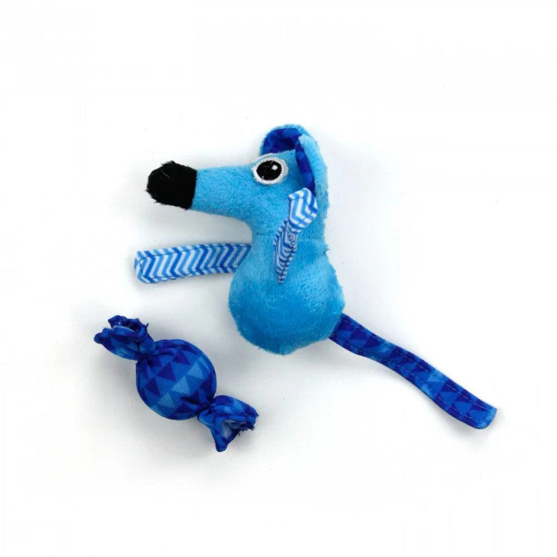 All For Paws Sweet Tooth Mouse Cat Toy