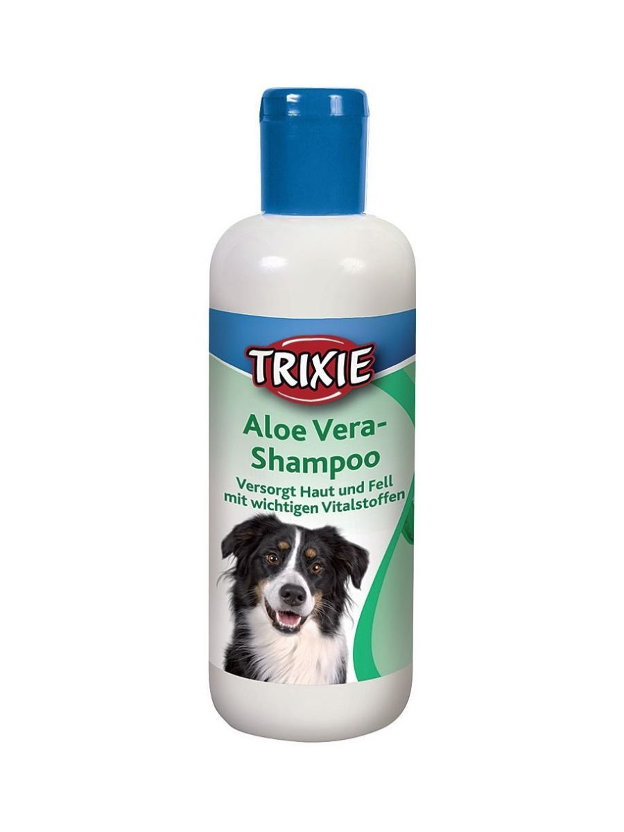 Trixie Aloe Vera Shampoo 250ml