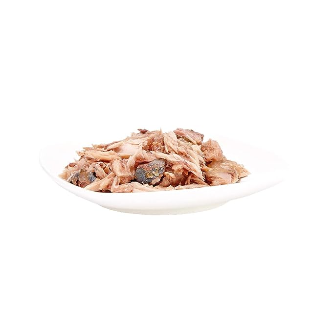 Applaws Tender Tuna With Mackerel In Tasty Jelly 70g