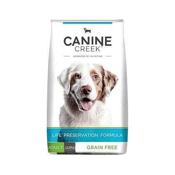 Canine Creek Adult 12.5Kg