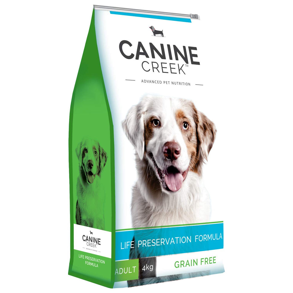 Canine Creek Adult Dog Dry Food