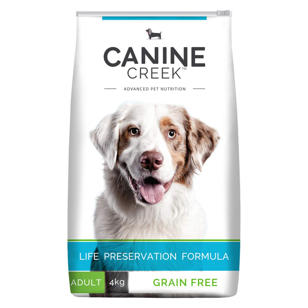 Canine Creek Adult Dog Dry Food