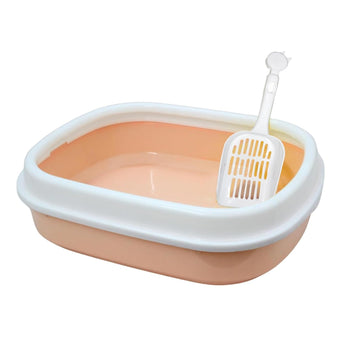 Cat Litter Tray M