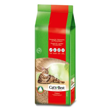 Cats Best Original 17.2Kg