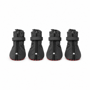 Petz Planet Rain Boots Black