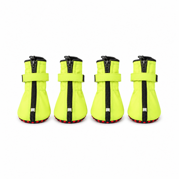 Petz Planet Rain Boots Green M