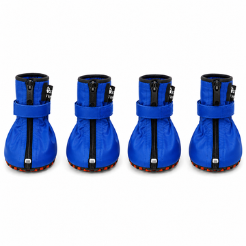 Petz Planet Rain Boots Blue L