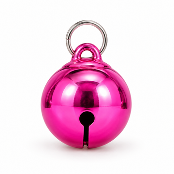 Global Tack N Pet BR Bells Big ( Assorted Colour )
