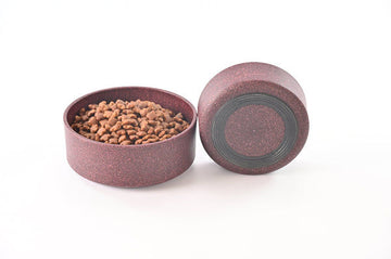 Carbon Life Ollies Legacy Bowl Purple 650ml