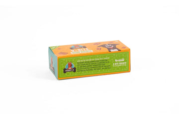 Doggy Ji V-Bite Vegan Biscuits 55gm