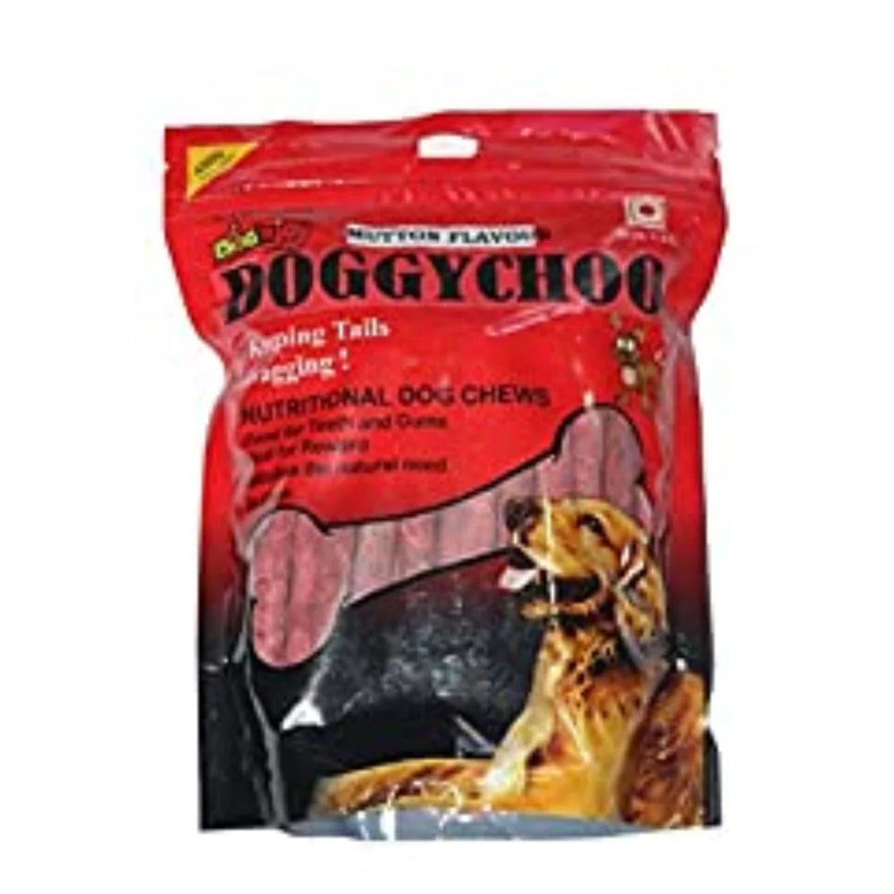 Doggychoo Lamb Munchies 450g