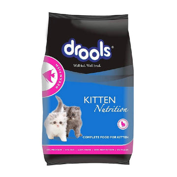Drools Kitten Ocean Fish 7kg