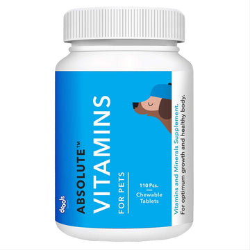 Drools Absolute Vitamin Tablet