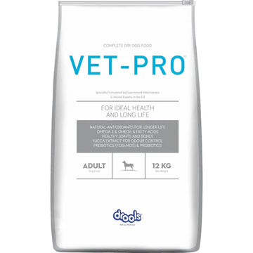 Drools VET-PRO Adult 12kg