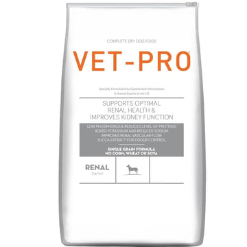 Drools Vet Pro Renal Dog Food 3kg