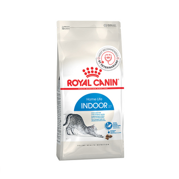 Royal Canin Indoor Adult Cat Dry Food